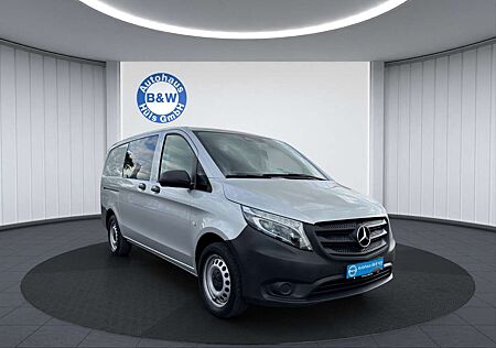 Mercedes-Benz Vito Mixto 119 CDI 4x4 lang 1H*NAVI*KAM*SORTIMO
