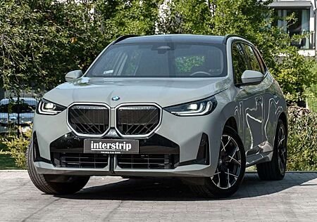 BMW X3 20d M SPORT.DR.ASS.PARK.ASS.LED.SHZ.PANO.AHK.