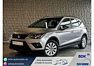 Seat Arona Style CARPLAY-NAVI*SITZHEIZUNG*1.HAND