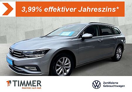 VW Passat Variant Volkswagen 2.0 TDI DSG BUSINESS *LED *ACC *RKAM *TRAVEL *APP