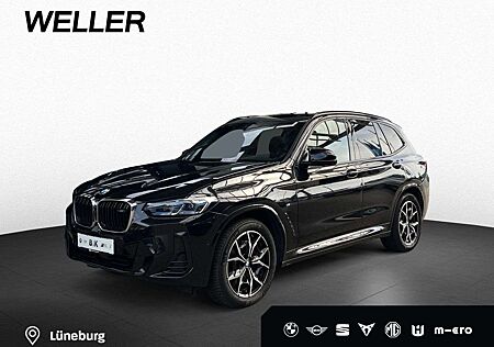 BMW X3 M 40d Panor. Standh. DA+ PA+ HUD Leas.ab 789 PDC