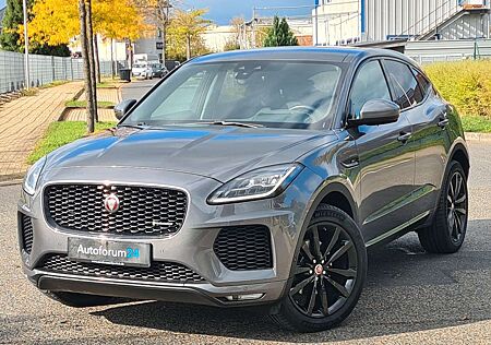 Jaguar E-Pace R-Dynamic SE AWD*Autom*Panorama*Headup*LED