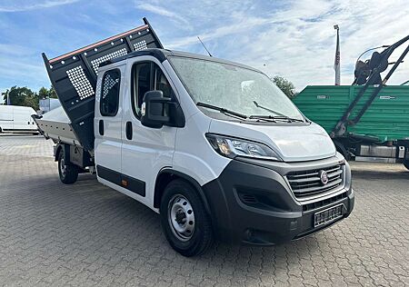 Fiat Ducato - DoKa Maxi L4 Kipper 160