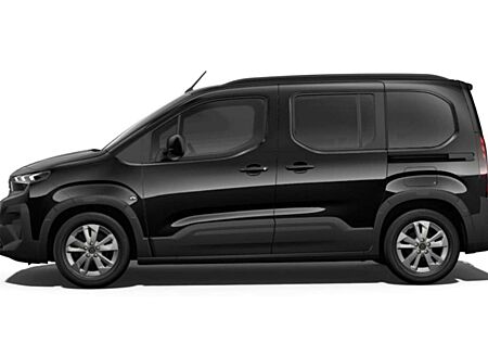 Peugeot Rifter Allure 100 CarPlay StyleP Kam Temp PDC BT 75 kW...