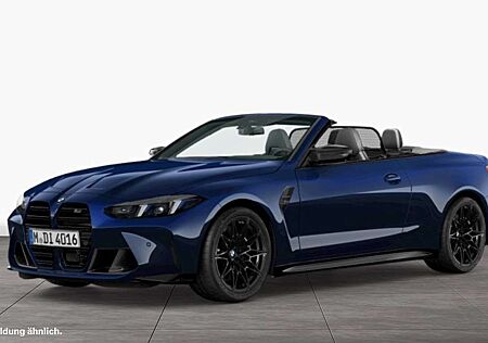 BMW M4 Competition xDrive Cabrio 837€ netto/mtl.*LC Prof.