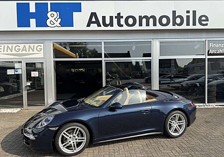 Porsche 991