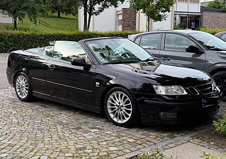 Saab 9-3 2.0 t Cabrio Aut.