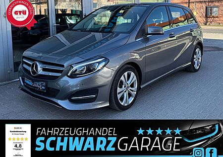 Mercedes-Benz B 200 Urban Style Edition*NAVI*LED*KAMERA*