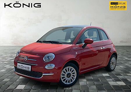 Fiat 500 1.0 GSE DolceVita Klima - Bluetooth