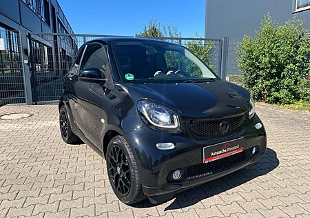 Smart ForTwo Coupé 1.0*Prime*2.Hd*Pano*Navi*Garantie*