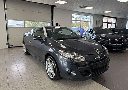 Renault Megane III Cabrio Luxe/Pano/8Fach/TÜV