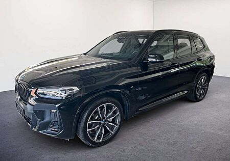 BMW X3 xDrive30d M SPORT/NAV-PROF/PANO-DA/AHK/HIFI/