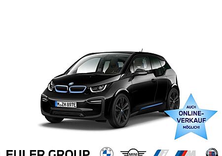 BMW i3 120Ah Sportpaket Navi digitales Cockpit Soundsyste