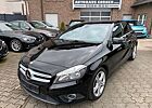 Mercedes-Benz A 220 CDi d BlueEfficiency Automatik