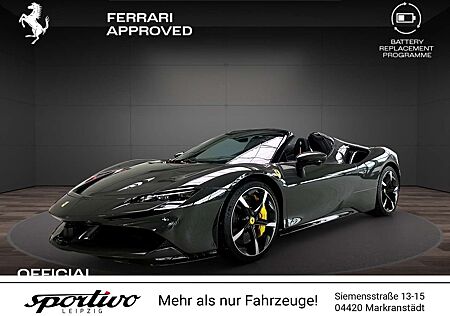 Ferrari Others Spider