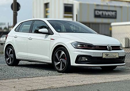 VW Polo Volkswagen GTI 2.0 TSI DSG LED KLIMA SHZ PDC CARPLAY