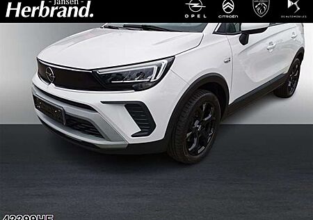 Opel Crossland X 1.2 Turbo, Elegance