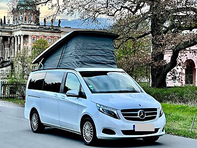 Mercedes-Benz Marco Polo 250d Horizon