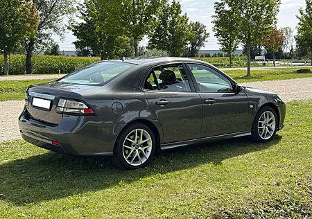 Saab 9-3 9-3 2.0t Vector