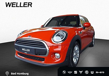 Mini ONE 5-Türer Chili KomfZu HUD RFK SpoSitz LED PDC