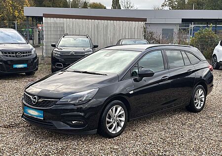 Opel Astra K Sports Tourer GS Line LED Navi