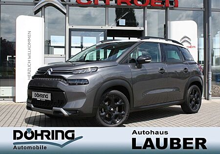 Citroën C3 Aircross Citroen Shine Pack PT110**Navi, SHZ, Kamera, P