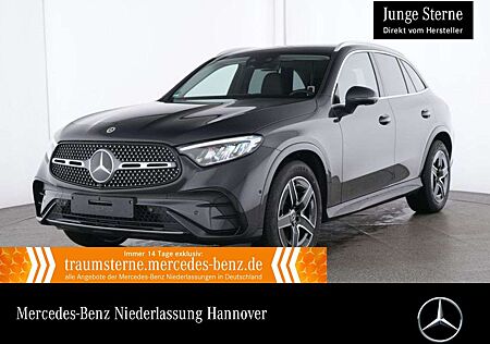 Mercedes-Benz GLC-Klasse GLC 200 4M AMG+360+LED+KEYLESS+9G