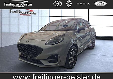 Ford Puma ST-Line X Sportpaket Bluetooth Navi LED Klima