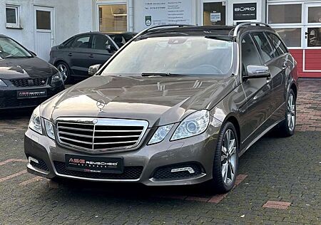 Mercedes-Benz E 250 CGI T aut. Avantgarde *Pano *Tempomat*Shz.