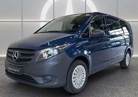 Mercedes-Benz Vito 114 CDI 4x4 TOURER PRO LANG DAB+SHZ+STDHZG