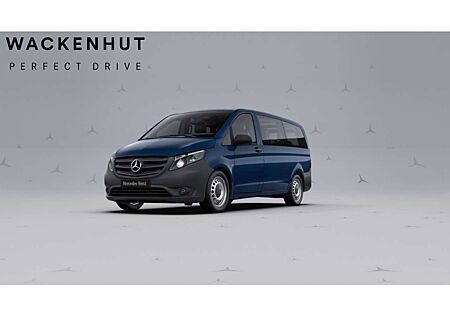 Mercedes-Benz Vito 114 CDI 4x4 TOURER PRO LANG 9G STANDHZG+KLIMA