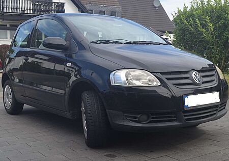 VW Fox Volkswagen 1.2 Fresh