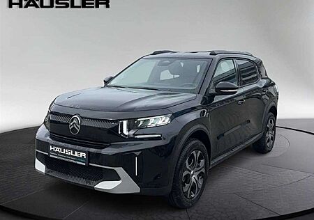Citroën C3 Aircross Citroen Plus*100Ps*Kamera*LED*Tempomat*Klima*Carplay*uvm.