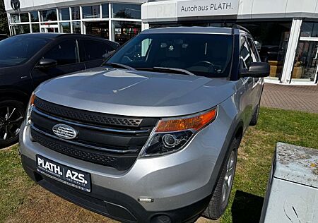 Ford Explorer 3,5l V6