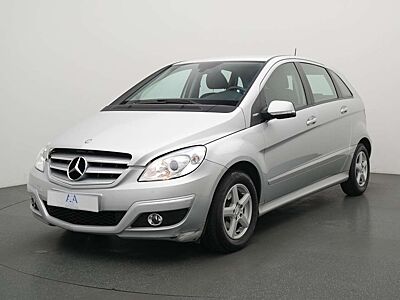 Mercedes-Benz B 170 HÄNDLER|GEWERBE