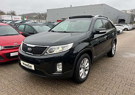 Kia Sorento 4WD PANO*AUTOMATIK*KAMERA*NAVI*LEDER*