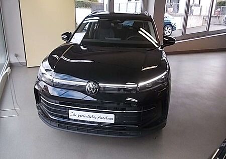 VW Tiguan Volkswagen Life 1.5 TSI DSG, 110kw(150PS) Klima Navi