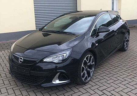 Opel Astra OPC im orginalen Top Zustand