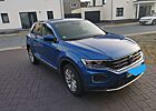 VW T-Roc Volkswagen 2.0 TSI OPF 4MOTION DSG Sport