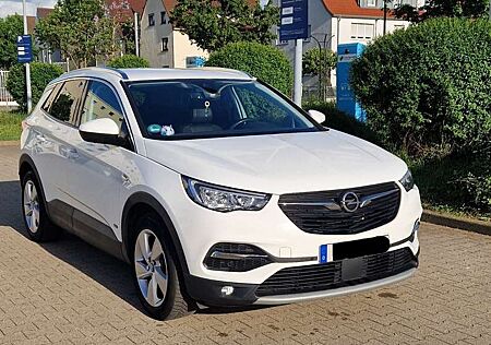 Opel Grandland X Elegance Plug-in-Hybrid