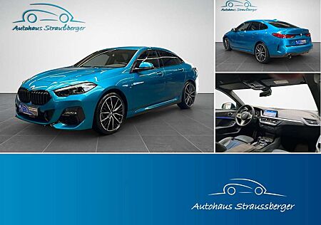 BMW Andere gebraucht kaufen BMW Others 218i Gran Coupe M Sport ACC AHK HiFi QI 2ZK WIFI