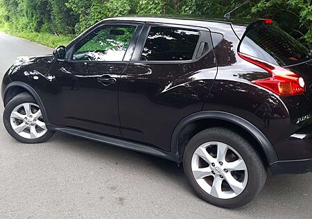 Nissan Juke 1.6 Acenta