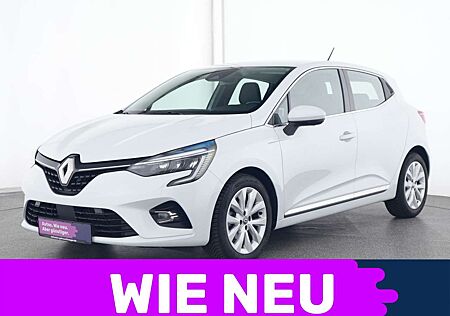 Renault Clio Intens LED|Navi|Komfort-Paket Business