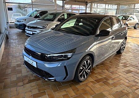 Opel Corsa GS