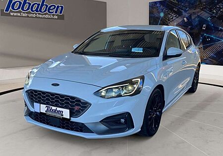 Ford Focus ST 2.3 EcoBoost (EURO 6d-TEMP)