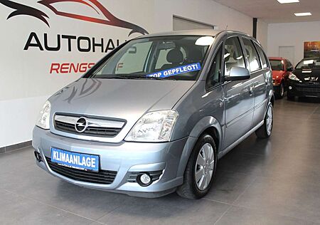 Opel Meriva Edition