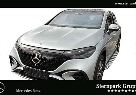 Mercedes-Benz EQE SUV EQE 350 4M SUV AMG +HuD+Pano+AHK+Distro+Burm+360