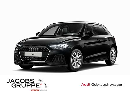 Audi A1 Sportback 25 TFSI Advanced Navi,LED,SHZ,PD