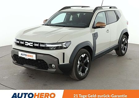 Dacia Duster 1.2 TCe Extreme*NAVI*360°*PDC*SHZ*TEMPO*KLIMA*