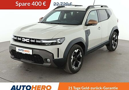 Dacia Duster 1.2 TCe Extreme*NAVI*360°*PDC*SHZ*TEMPO*KLIMA*